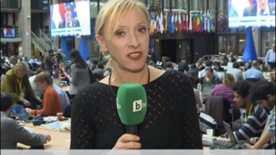 Уволнената от bTV журналистка Антоанета Николова направи разтърсващи разкрития