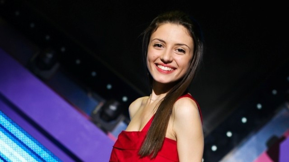Кристиана Асенова: Не исках да участвам в Големите надежди