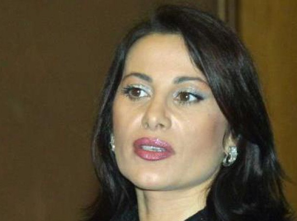 Дарина Павлова стяга сватба