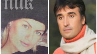 Бомба: Ето как Веселин Маринов заби красавицата Първолета!