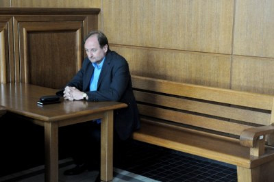Делото срещу Сергей Станишев отново отложено