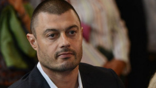 Николай Бареков с мощна атака срещу Сергей Станишев