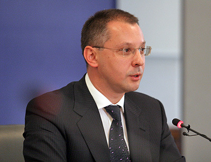 Сергей Станишев вкара в действие план „Б”