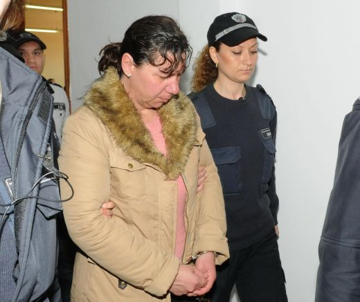 Атанаска Георгиева с нови показания за убийството на Алекс