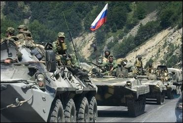 Русия и Украйна на път да запалят третата световна война