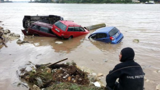 Потопът във Варна взе 11-та жертва!