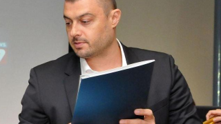 Николай Бареков разкри истината за връзката си с шефа на КТБ