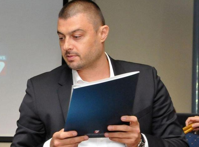 Николай Бареков разкри истината за връзката си с шефа на КТБ