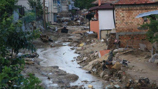 Жертви на Аспарухово намерени прегърнати