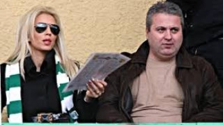 Разкритие: Емилия отново се "удари" в ръката на Коко Динев!