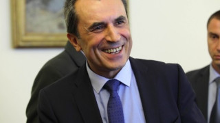 Пламен Орешарски: Нямам представа докога ще остана на власт