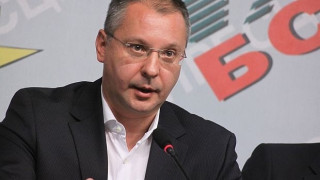 Сергей Станишев омерзи БСП докрай