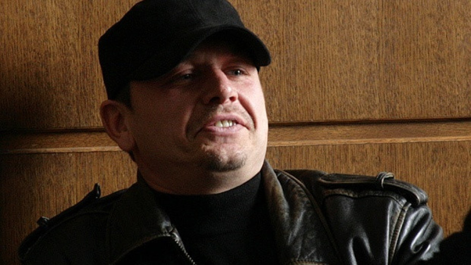 Бомбата за Димитър Вучев-Демби заради борчове