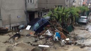 Скандално разкритие за апокалиптичното наводнение във Варна