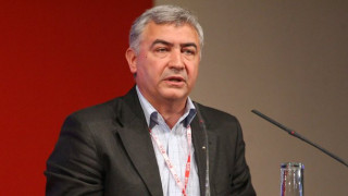 Атанас Мерджанов: Пламен Орешарски ще подаде оставка!