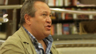 Георги Мамалев изненадващо: Братовчед ми пострада от потопа
