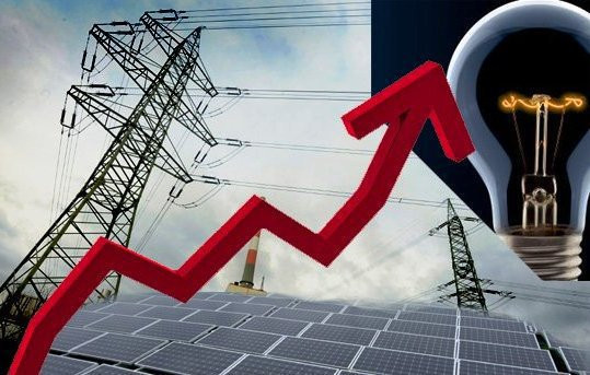 Цената на тока шоково скача след изборите