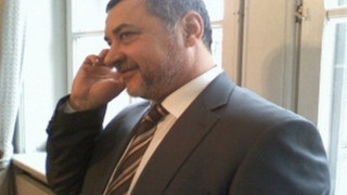 Валери Симеонов: Иван Искров е направо за панделата!
