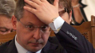 БСП зашлеви звучно Сергей Станишев