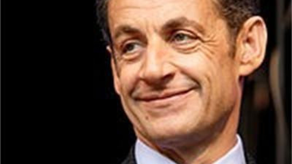 Никола Саркози задържан под стража!