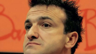 Татко за милиони: Зуека с невероятен жест към детето си!