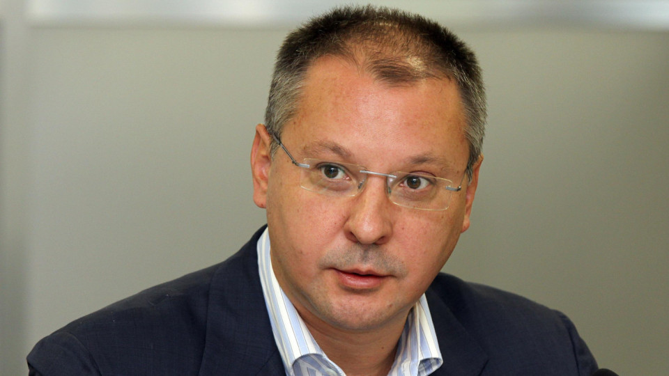 Сергей Станишев сдаде властта в БСП