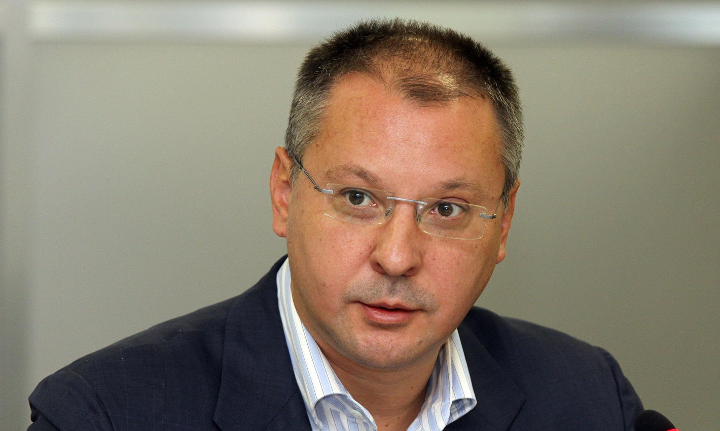 Сергей Станишев сдаде властта в БСП