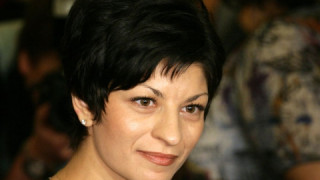 Десислава Атанасова със скандални разкрития за Пламен Орешарски