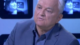 Сашо Диков избухна