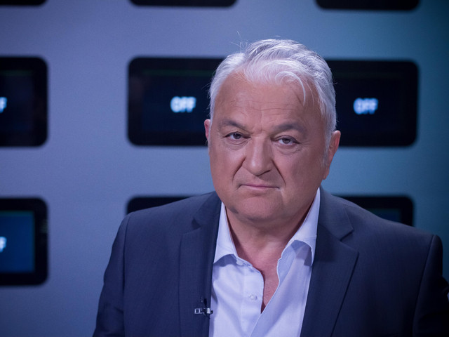 Сашо Диков избухна