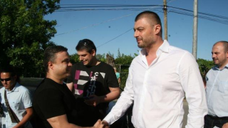 Николай Бареков поиска коалиция с НФСБ и ВМРО