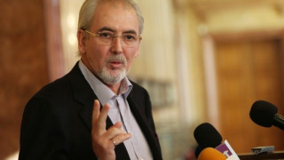 Лютви Местан направи изненадващо признание