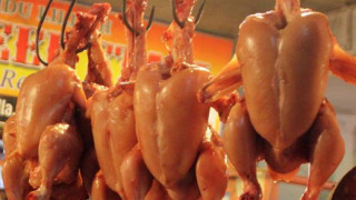 Опасно пилешко месо заля пазара