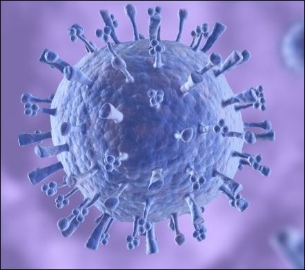 Гений или луд: Учен умишлено създаде смъртоносен вирус!