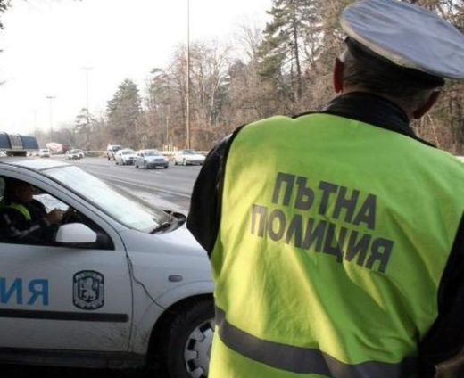 След градушката в София: без глоба за счупени автомобилни стъкла