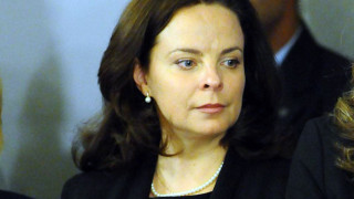 Таня Андреева изобщо не е била лектор на семинара в Поморие
