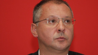 Сергей Станишев крои промени в „Коалиция за България”