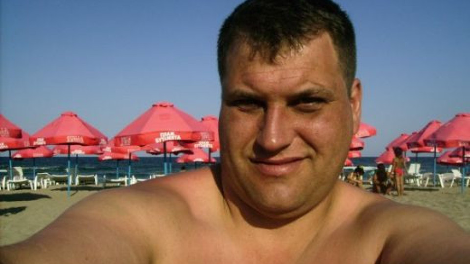 Венко Тодоров е загиналият машинист от дерайлиралия влак