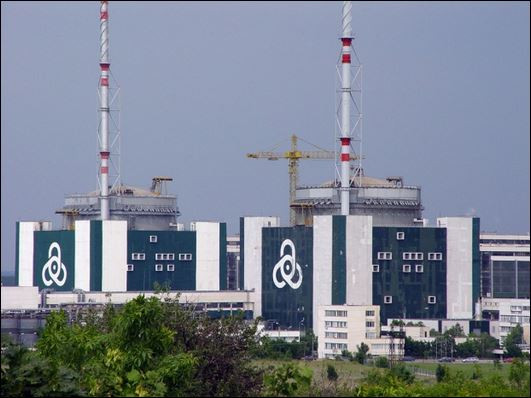 Тошиба строи ядрен реактор за АЕЦ Козлодуй за 5 милиарда