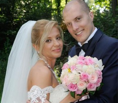 Веселин Маринов вдигна пищна сватба на наследницата си