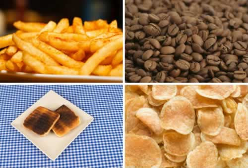Опасните храни: Откриха вещество в продуктите, което води до рак