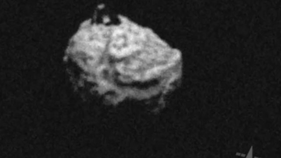 Мистериозен астероид приближава земята от 15 години лети към нас