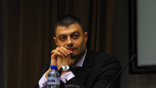 Николай Бареков с нова бомба за Бойко Борисов и КТБ