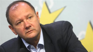 Михаил Миков: БСП ще свали Пламен Орешарски