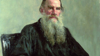 Любовните похождения на жена му уморили Лев Толстой
