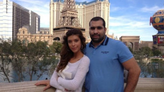 Приказка: Всичко за сватбата на Багата и Любина!