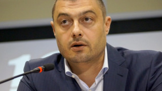 Николай Бареков: КТБ е проект на Бойко Борисов и Ахмед Доган