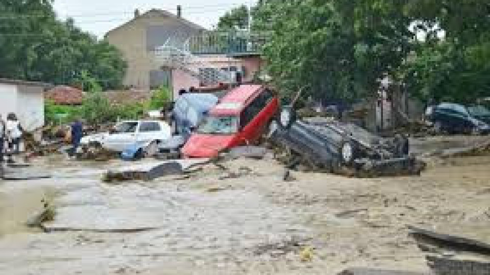 Екоминистерството алармира: Задават се нови наводнения