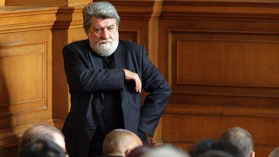 Вежди Рашидов ще съди държавата заради КТБ