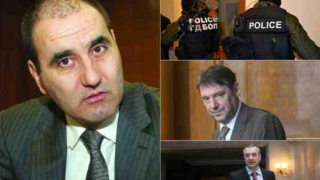 Цветан Цветанов гласи промени в МВР, разкарва Цветлин Йовчев